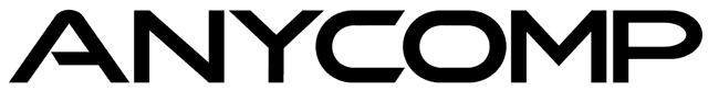 Anycomp Logo